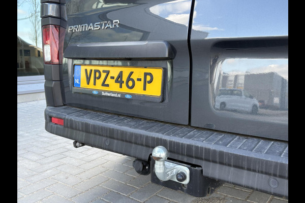 Nissan Primastar 2.0 dCi L2H1 130pk Acenta | Airco | Radio/Bluetooth | Cruise Control | Trekhaak |