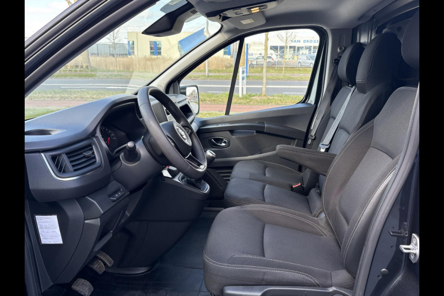 Nissan Primastar 2.0 dCi L2H1 130pk Acenta | Airco | Radio/Bluetooth | Cruise Control | Trekhaak |