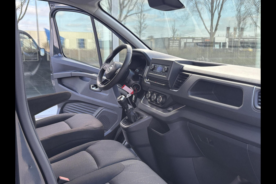 Nissan Primastar 2.0 dCi L2H1 130pk Acenta | Airco | Radio/Bluetooth | Cruise Control | Trekhaak |