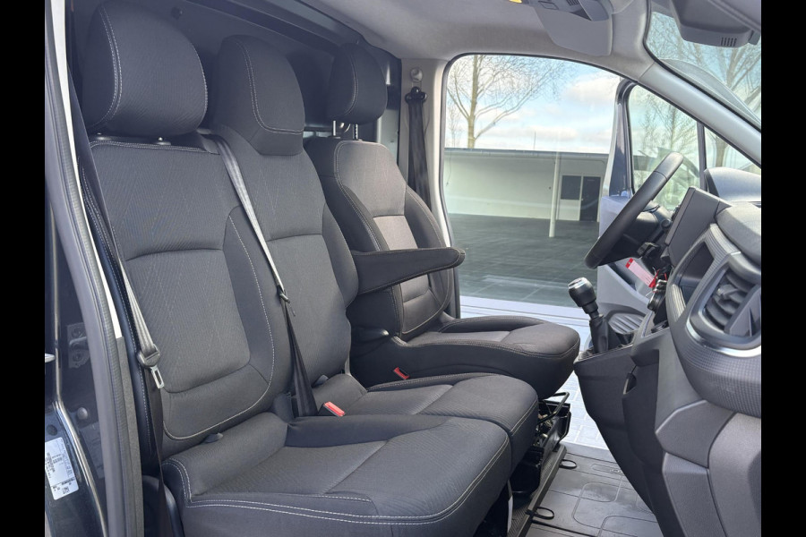 Nissan Primastar 2.0 dCi L2H1 130pk Acenta | Airco | Radio/Bluetooth | Cruise Control | Trekhaak |