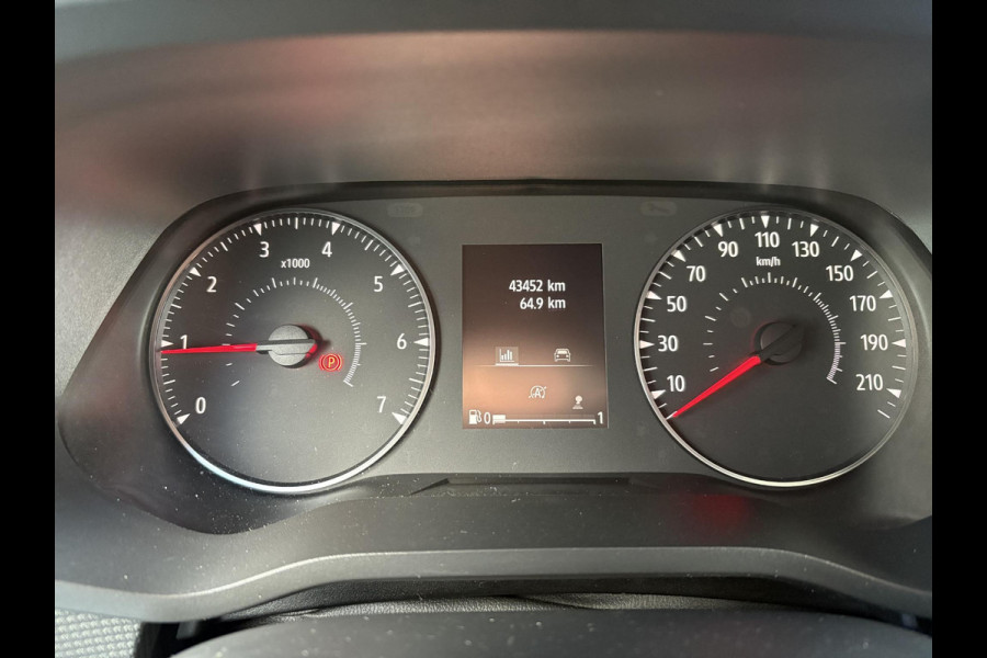Nissan Primastar 2.0 dCi L2H1 130pk Acenta | Airco | Radio/Bluetooth | Cruise Control | Trekhaak |