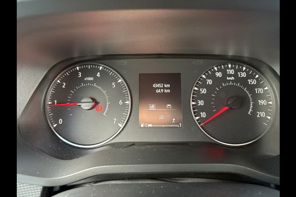 Nissan Primastar 2.0 dCi L2H1 130pk Acenta | Airco | Radio/Bluetooth | Cruise Control | Trekhaak |