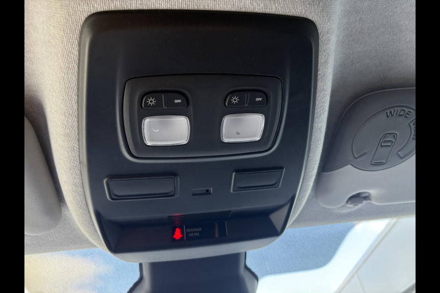 Nissan Primastar 2.0 dCi L2H1 130pk Acenta | Airco | Radio/Bluetooth | Cruise Control | Trekhaak |