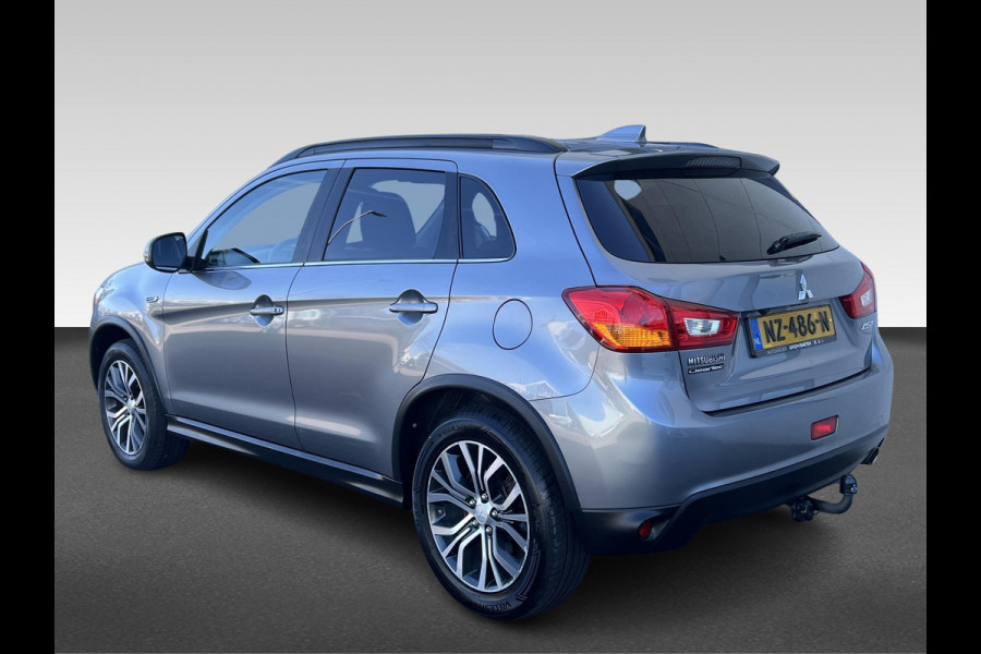 Mitsubishi ASX 1.6 Cleartec Connect Pro | xenon | Apple Carplay/Android Auto | trekhaak | cruise control | climate control | navigatie | 18 inch velgen