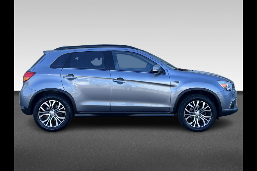 Mitsubishi ASX 1.6 Cleartec Connect Pro | xenon | Apple Carplay/Android Auto | trekhaak | cruise control | climate control | navigatie | 18 inch velgen