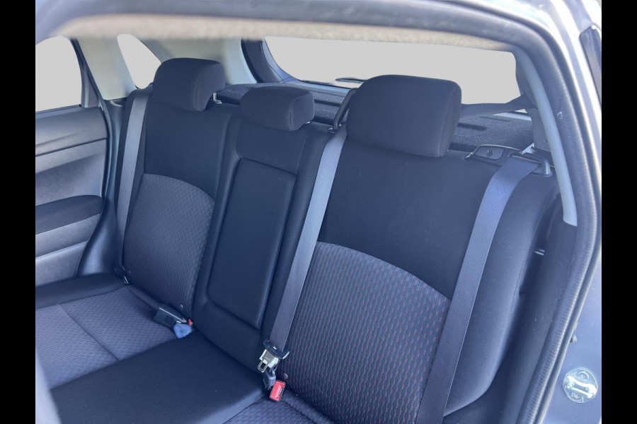 Mitsubishi ASX 1.6 Cleartec Connect Pro | xenon | Apple Carplay/Android Auto | trekhaak | cruise control | climate control | navigatie | 18 inch velgen