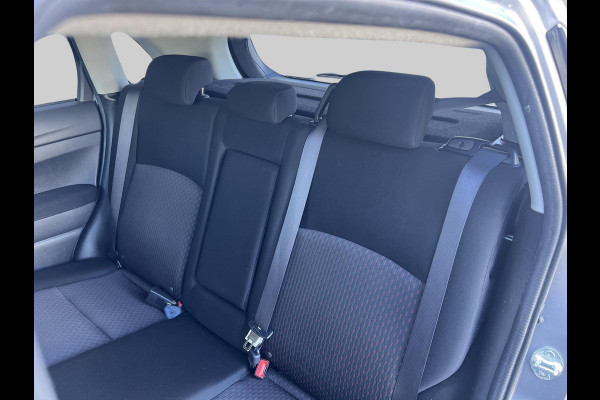 Mitsubishi ASX 1.6 Cleartec Connect Pro | xenon | Apple Carplay/Android Auto | trekhaak | cruise control | climate control | navigatie | 18 inch velgen