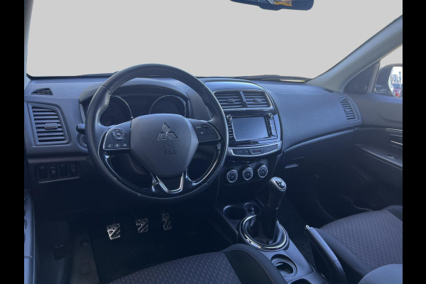Mitsubishi ASX 1.6 Cleartec Connect Pro | xenon | Apple Carplay/Android Auto | trekhaak | cruise control | climate control | navigatie | 18 inch velgen