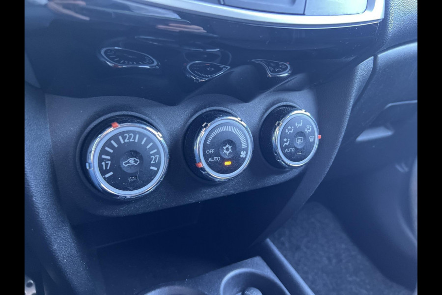 Mitsubishi ASX 1.6 Cleartec Connect Pro | xenon | Apple Carplay/Android Auto | trekhaak | cruise control | climate control | navigatie | 18 inch velgen