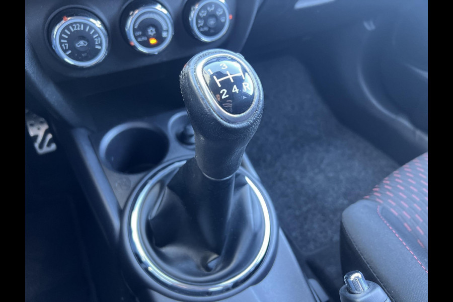 Mitsubishi ASX 1.6 Cleartec Connect Pro | xenon | Apple Carplay/Android Auto | trekhaak | cruise control | climate control | navigatie | 18 inch velgen