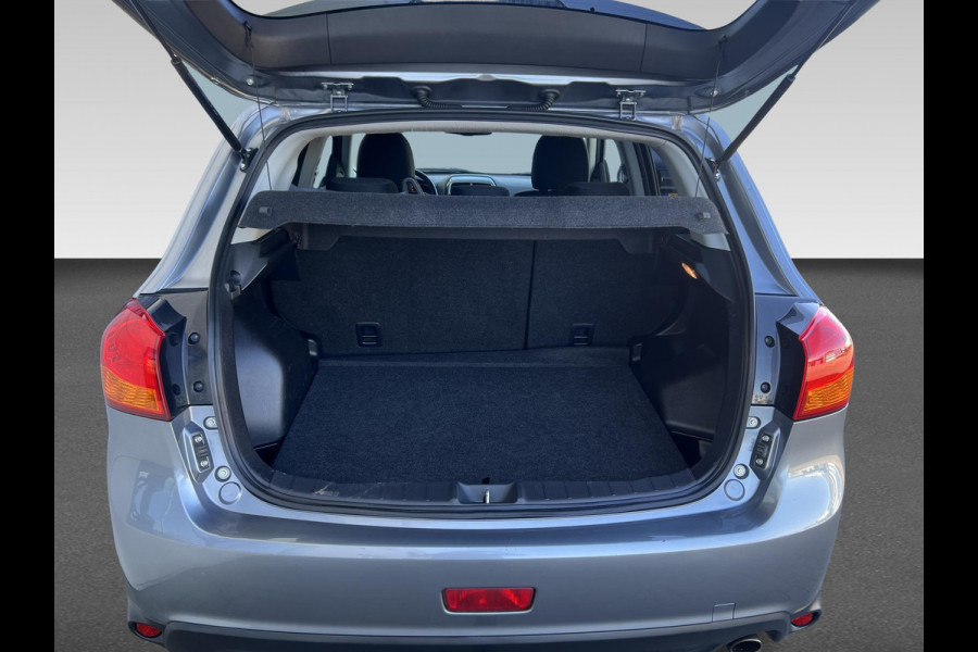 Mitsubishi ASX 1.6 Cleartec Connect Pro | xenon | Apple Carplay/Android Auto | trekhaak | cruise control | climate control | navigatie | 18 inch velgen
