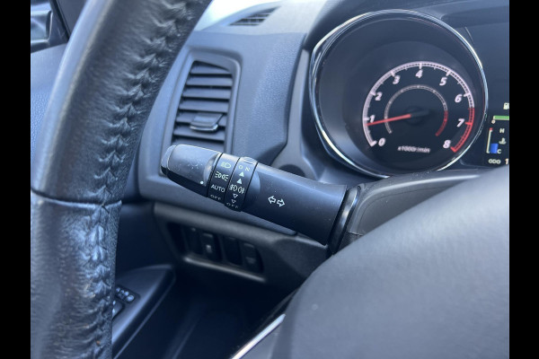 Mitsubishi ASX 1.6 Cleartec Connect Pro | xenon | Apple Carplay/Android Auto | trekhaak | cruise control | climate control | navigatie | 18 inch velgen