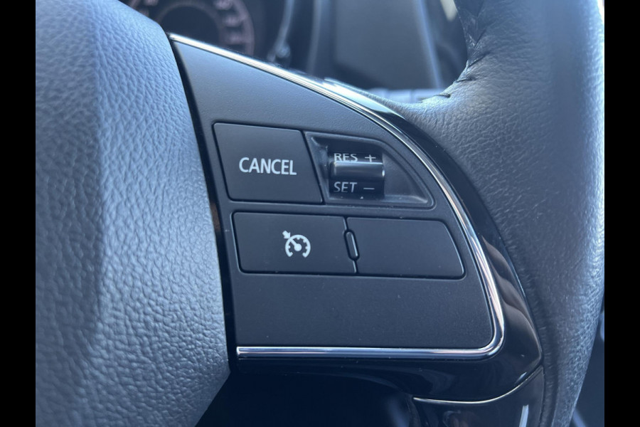 Mitsubishi ASX 1.6 Cleartec Connect Pro | xenon | Apple Carplay/Android Auto | trekhaak | cruise control | climate control | navigatie | 18 inch velgen