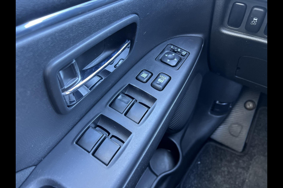 Mitsubishi ASX 1.6 Cleartec Connect Pro | xenon | Apple Carplay/Android Auto | trekhaak | cruise control | climate control | navigatie | 18 inch velgen