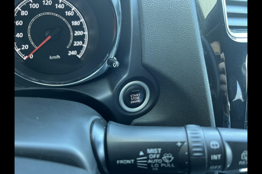 Mitsubishi ASX 1.6 Cleartec Connect Pro | xenon | Apple Carplay/Android Auto | trekhaak | cruise control | climate control | navigatie | 18 inch velgen