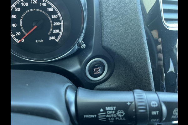 Mitsubishi ASX 1.6 Cleartec Connect Pro | xenon | Apple Carplay/Android Auto | trekhaak | cruise control | climate control | navigatie | 18 inch velgen