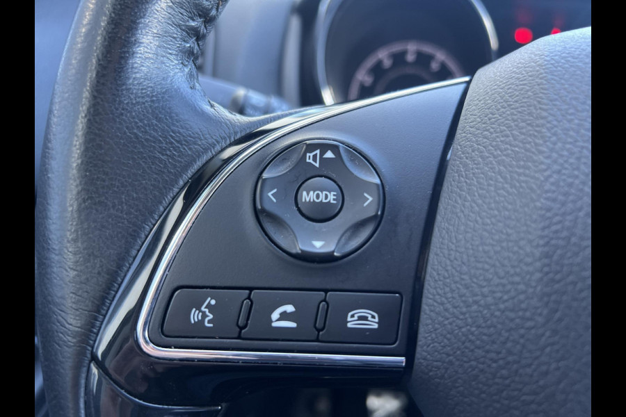 Mitsubishi ASX 1.6 Cleartec Connect Pro | xenon | Apple Carplay/Android Auto | trekhaak | cruise control | climate control | navigatie | 18 inch velgen