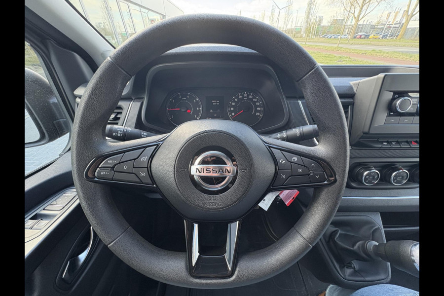 Nissan Primastar 2.0 dCi L2H1 130pk Acenta | Airco | Radio/Bluetooth | Cruise Control | Trekhaak |