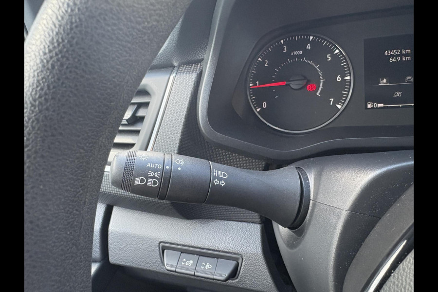 Nissan Primastar 2.0 dCi L2H1 130pk Acenta | Airco | Radio/Bluetooth | Cruise Control | Trekhaak |