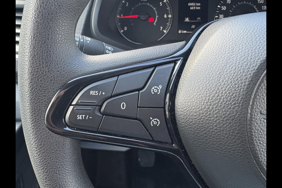 Nissan Primastar 2.0 dCi L2H1 130pk Acenta | Airco | Radio/Bluetooth | Cruise Control | Trekhaak |