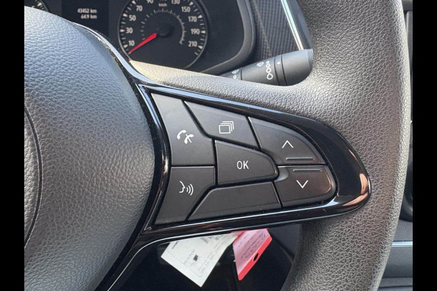 Nissan Primastar 2.0 dCi L2H1 130pk Acenta | Airco | Radio/Bluetooth | Cruise Control | Trekhaak |