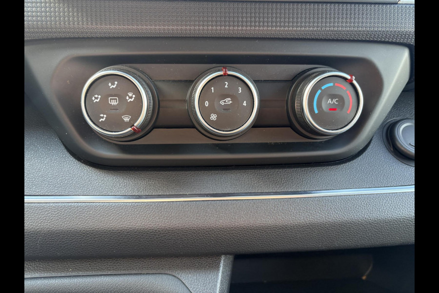 Nissan Primastar 2.0 dCi L2H1 130pk Acenta | Airco | Radio/Bluetooth | Cruise Control | Trekhaak |