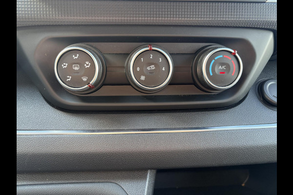 Nissan Primastar 2.0 dCi L2H1 130pk Acenta | Airco | Radio/Bluetooth | Cruise Control | Trekhaak |