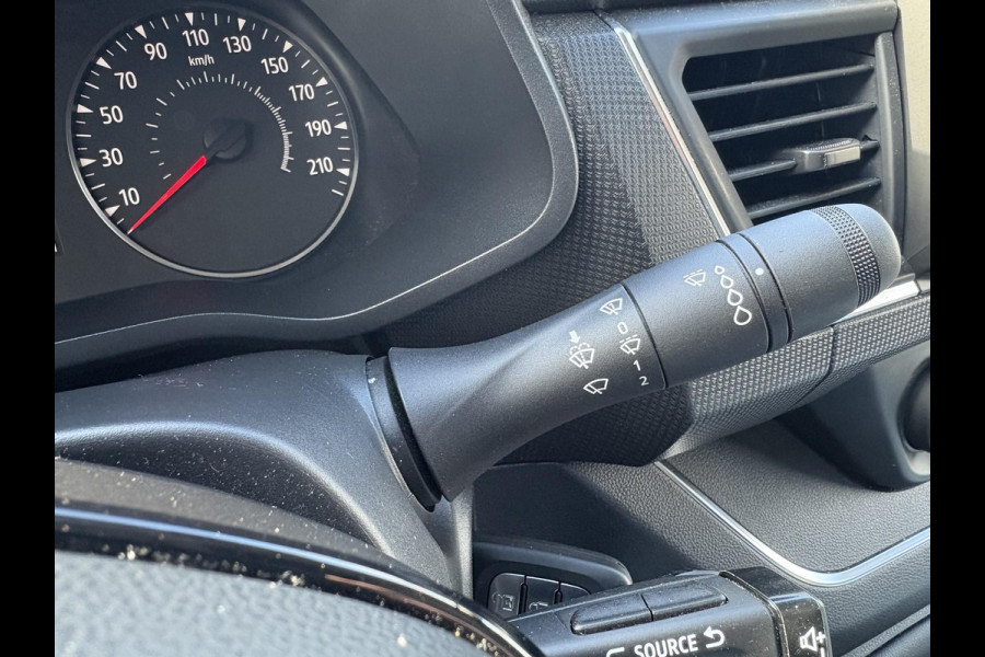 Nissan Primastar 2.0 dCi L2H1 130pk Acenta | Airco | Radio/Bluetooth | Cruise Control | Trekhaak |