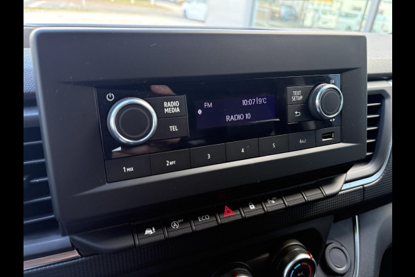 Nissan Primastar 2.0 dCi L2H1 130pk Acenta | Airco | Radio/Bluetooth | Cruise Control | Trekhaak |