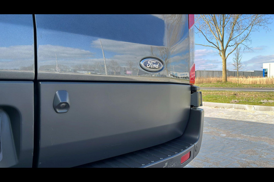 Ford Transit 330 2.0 TDCI L3H2 Trend 130pk | SYNC 3