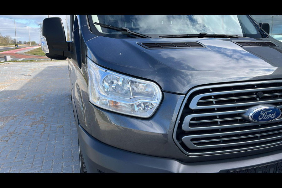 Ford Transit 330 2.0 TDCI L3H2 Trend 130pk | SYNC 3