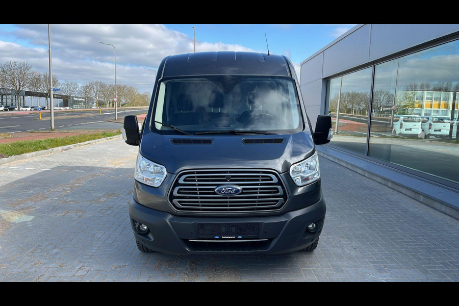 Ford Transit 330 2.0 TDCI L3H2 Trend 130pk | SYNC 3