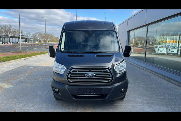 Ford Transit 330 2.0 TDCI L3H2 Trend 130pk | SYNC 3