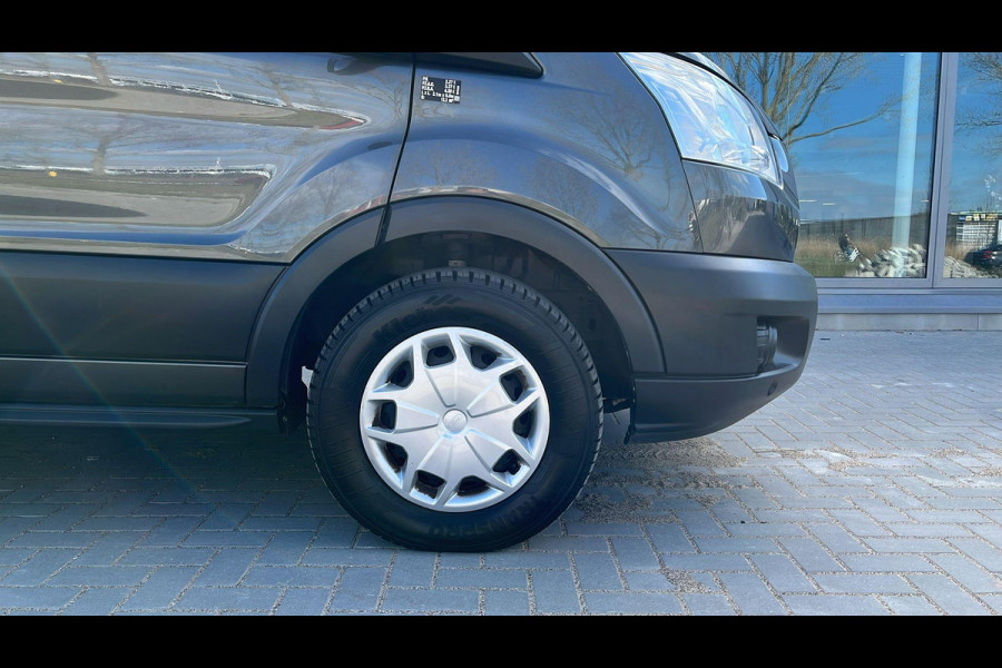 Ford Transit 330 2.0 TDCI L3H2 Trend 130pk | SYNC 3