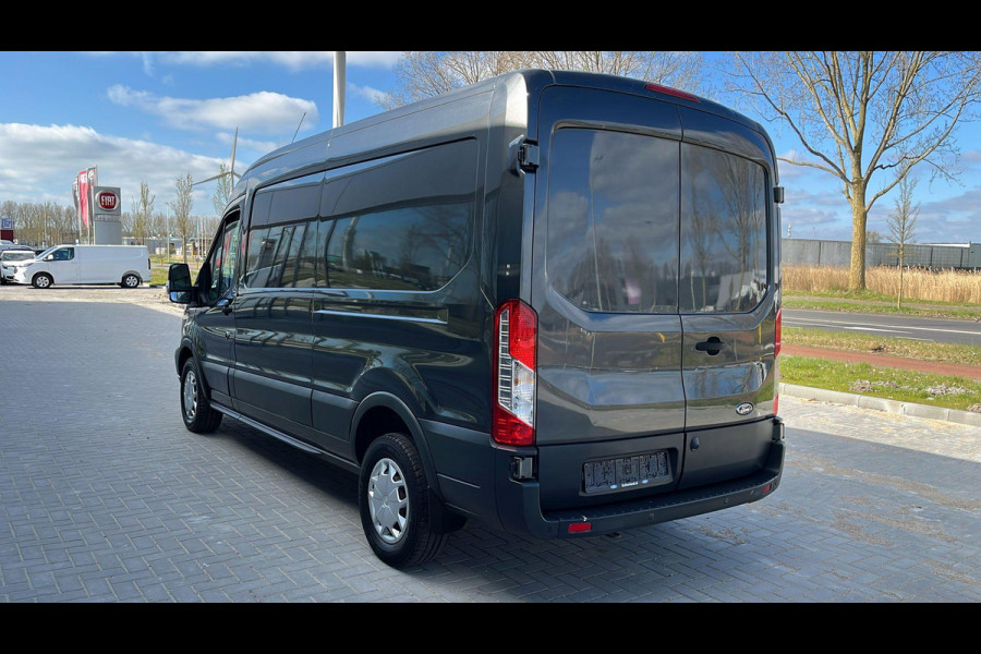 Ford Transit 330 2.0 TDCI L3H2 Trend 130pk | SYNC 3