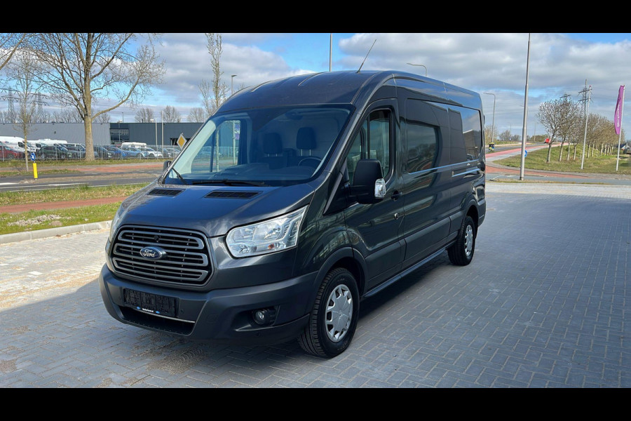 Ford Transit 330 2.0 TDCI L3H2 Trend 130pk | SYNC 3