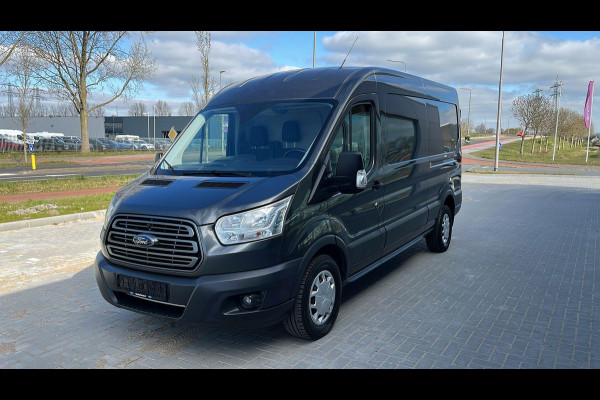 Ford Transit 330 2.0 TDCI L3H2 Trend 130pk | SYNC 3
