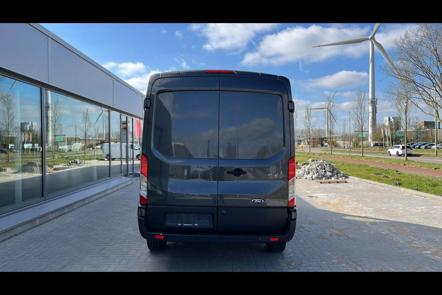 Ford Transit 330 2.0 TDCI L3H2 Trend 130pk | SYNC 3
