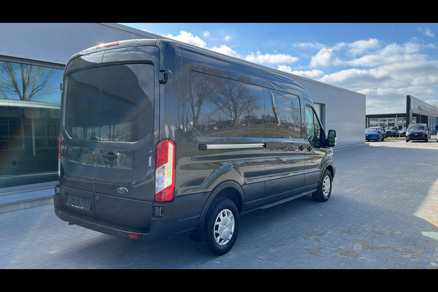 Ford Transit 330 2.0 TDCI L3H2 Trend 130pk | SYNC 3