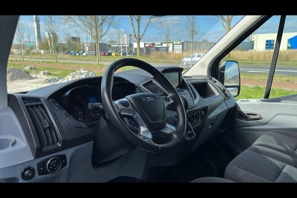 Ford Transit 330 2.0 TDCI L3H2 Trend 130pk | SYNC 3