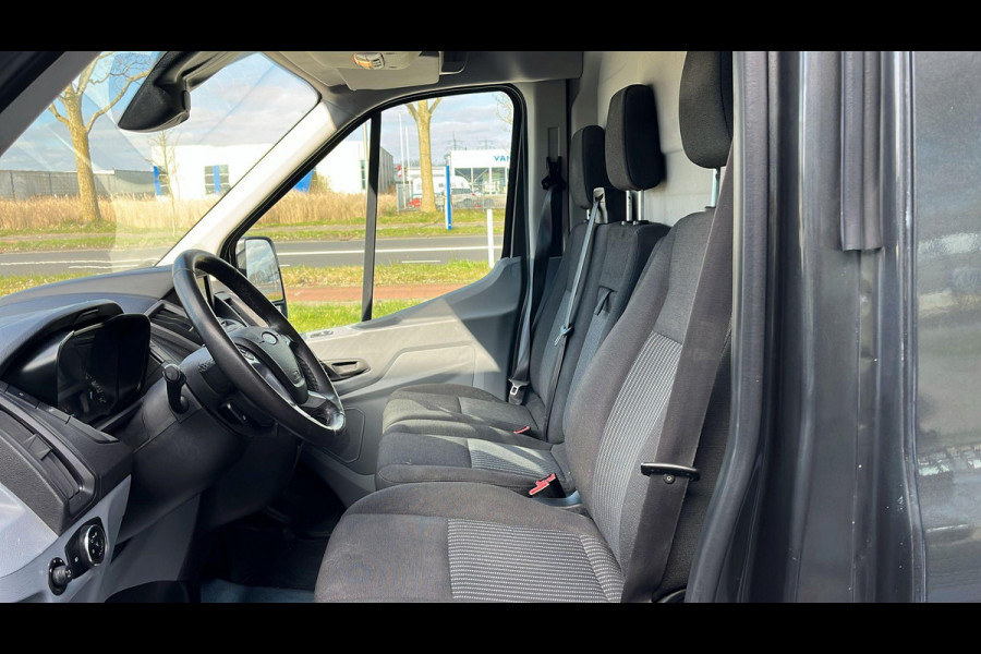 Ford Transit 330 2.0 TDCI L3H2 Trend 130pk | SYNC 3