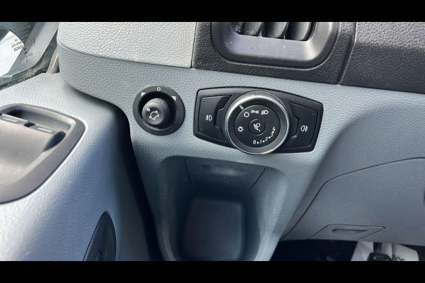 Ford Transit 330 2.0 TDCI L3H2 Trend 130pk | SYNC 3