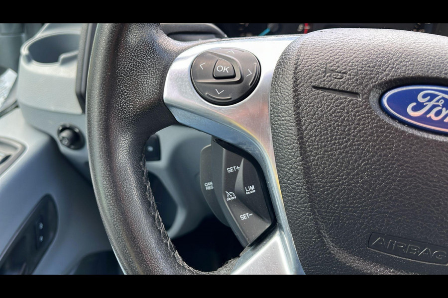Ford Transit 330 2.0 TDCI L3H2 Trend 130pk | SYNC 3