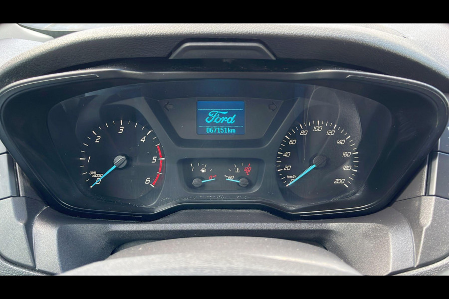 Ford Transit 330 2.0 TDCI L3H2 Trend 130pk | SYNC 3
