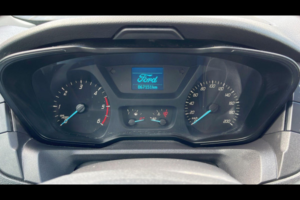 Ford Transit 330 2.0 TDCI L3H2 Trend 130pk | SYNC 3