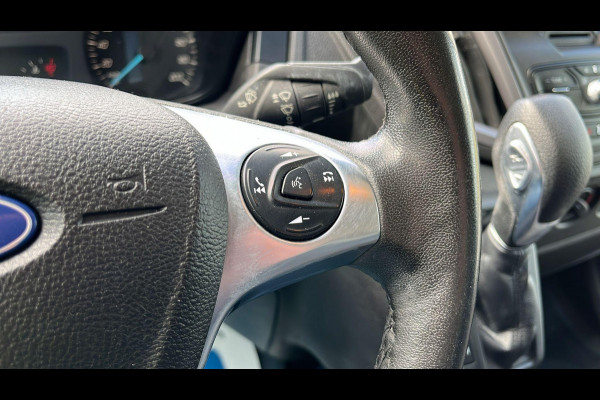 Ford Transit 330 2.0 TDCI L3H2 Trend 130pk | SYNC 3