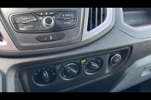 Ford Transit 330 2.0 TDCI L3H2 Trend 130pk | SYNC 3