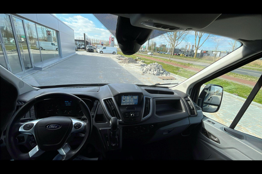 Ford Transit 330 2.0 TDCI L3H2 Trend 130pk | SYNC 3