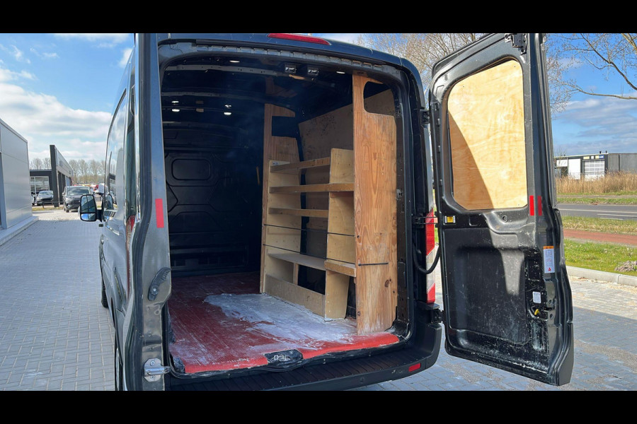 Ford Transit 330 2.0 TDCI L3H2 Trend 130pk | SYNC 3