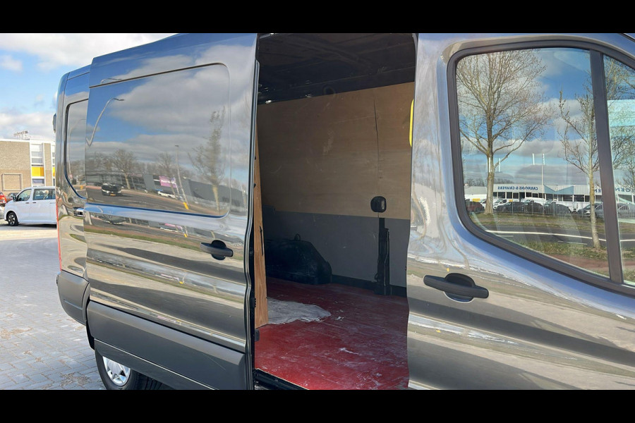 Ford Transit 330 2.0 TDCI L3H2 Trend 130pk | SYNC 3